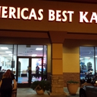 America's Best Summer Camps & Karate Instruction