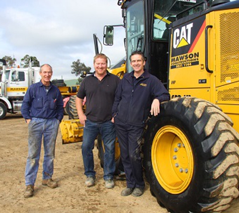 Central Tyre Service - Shepparton, VIC