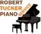 Robert Tucker Piano Service - Piano Tuning & Piano Repair