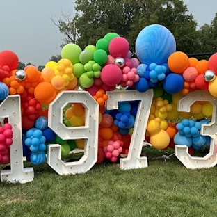 Omaha Balloon