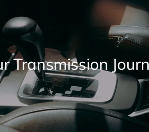 Aces Automatics - Beaudesert, QLD. Our Transmission Journey