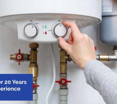 Neil Jones Plumbing - Ferntree Gully, VIC. Over 20 Years Experience