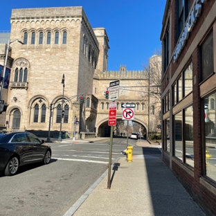 Starbucks Coffee - New Haven, CT