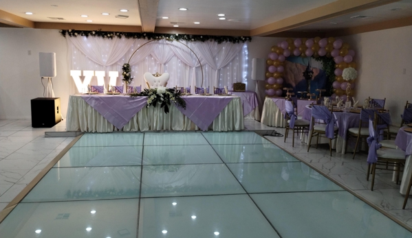 Rose Gold Venue - Chula Vista, CA