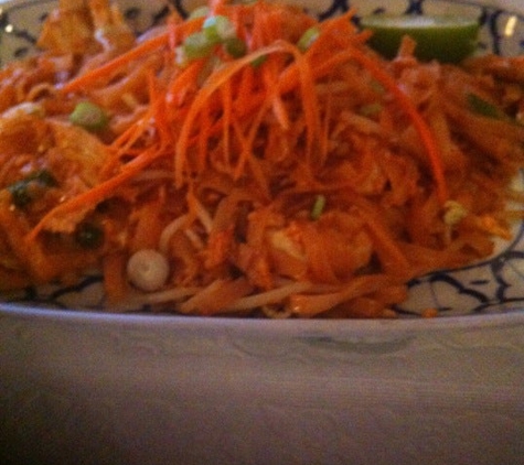 Thai-Am Restaurant - Saint Petersburg, FL