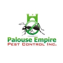 Palouse Empire Pest Control Inc - Pest Control Services-Commercial & Industrial