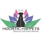 Holistic For Pets