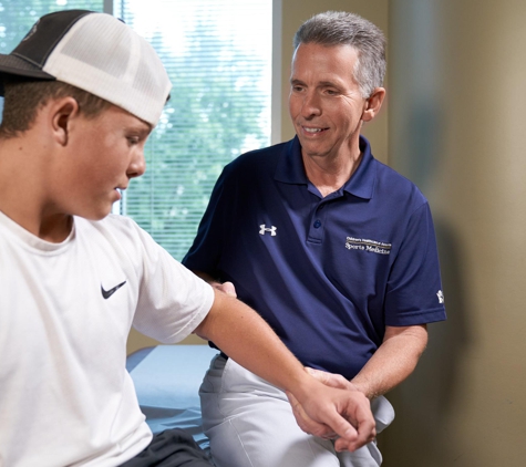 Children's Orthopedics and Sports Medicine - Meridian Mark - Atlanta, GA