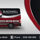 Blackwell Services - Air Conditioning Service & Repair