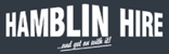 Hamblin Hire - Lifts & Elevators