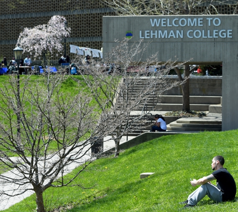 School of Continuing and Professional Studies, Lehman College - Bronx, NY