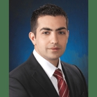 Armen Bubushyan - State Farm Insurance Agent