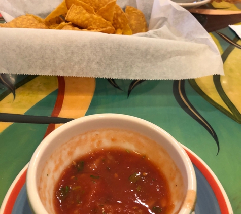 La Tolteca Mexican Restaurant - Wilmington, DE