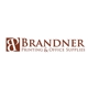 Brandner Printing