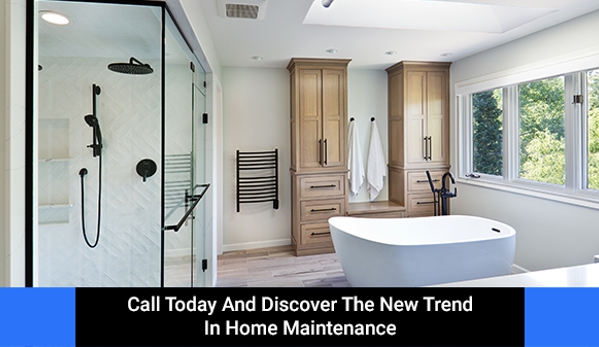 Foreshore Projects and Maintenance - Haymarket, NSW. Call Today And Discover The New Trend In Home Maintenance