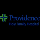 Providence Behavioral and Emotional Skills Training Program - Physicians & Surgeons, Pediatric-Psychiatry