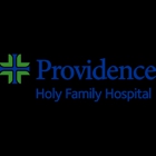 Infusion Center at Providence Holy Family Hospital