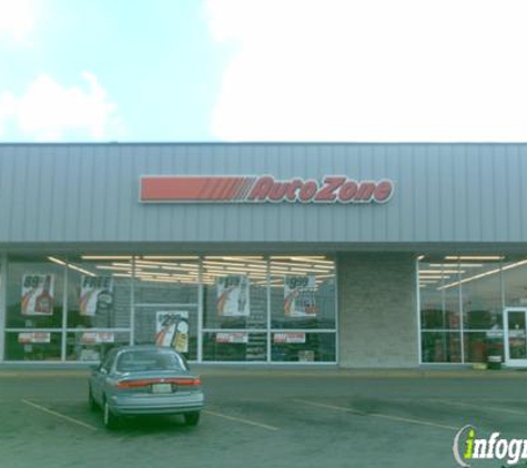 AutoZone Auto Parts - Saint Louis, MO