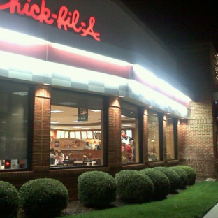 Chick-fil-A - Danville, VA