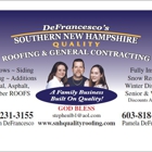 Defrancesco's Quality Roofing