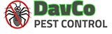 Davco Pest Control (Contact David Combridge) - Pest Control