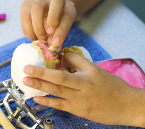 Total Denture Care Clinics - Sorell, TAS