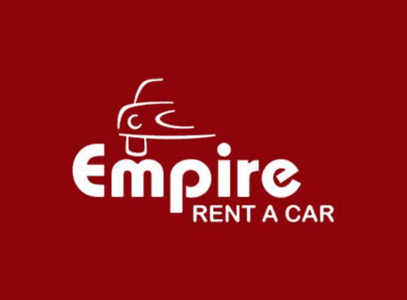 Empire Rent A Car