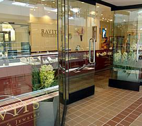 Ravits Watches & Jewelry - San Francisco, CA