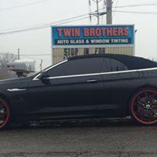 Twin Brothers Auto Glass & Window Tinting - Fort Wayne, IN
