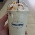 Haagen-Dazs