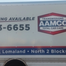 AAMCO Transmissions & Total Car Care - Auto Repair & Service