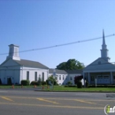 Millington Baptist Church - General Baptist Churches