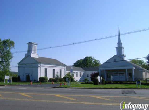 Millington Baptist Church - Basking Ridge, NJ