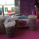 Marylou's Coffee - Coffee & Tea