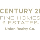 Century 21 Union Realty Co.