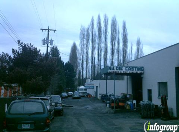 Bruce's Auto Body Repair - Beaverton, OR