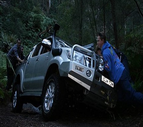TJM 4WD and Vehicle Accessories Orange - Orange, NSW