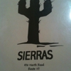 Sierras gallery