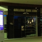 Galleria Shoe Care