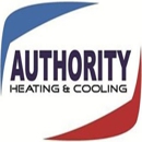 Authority Heating & Air - Heating Contractors & Specialties