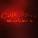 Cafe Spice - Indian Restaurants