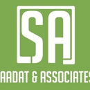Saadat & Associates - Business & Personal Coaches