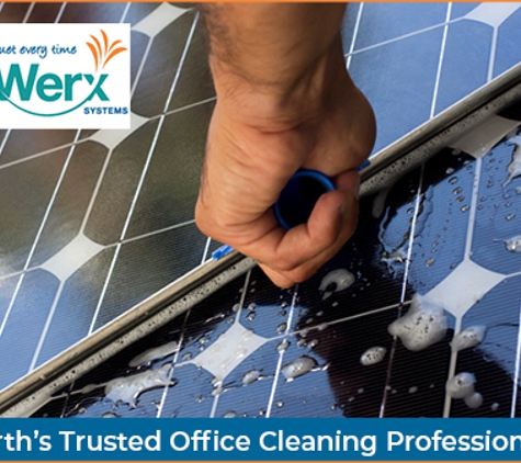 CleanWerx Australia - Leeming, WA. Perth’s Trusted Office Cleaning Professionals