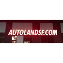 Autoland. - New Car Dealers