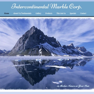 Intercontinental Marble Corp - Doral, FL