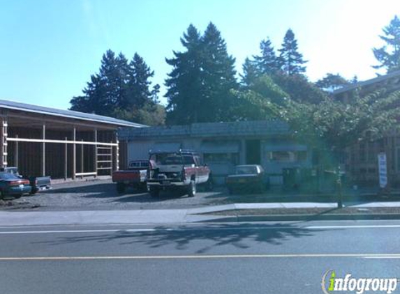 H & B Painting Co. - Keizer, OR