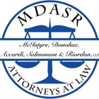 McIntyre, Donohue, Accardi, Salmonson, & Riordan, LLP