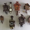 The Clock Shop gallery