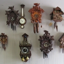 The Clock Shop - Clocks