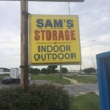 Sam's Self Storage gallery